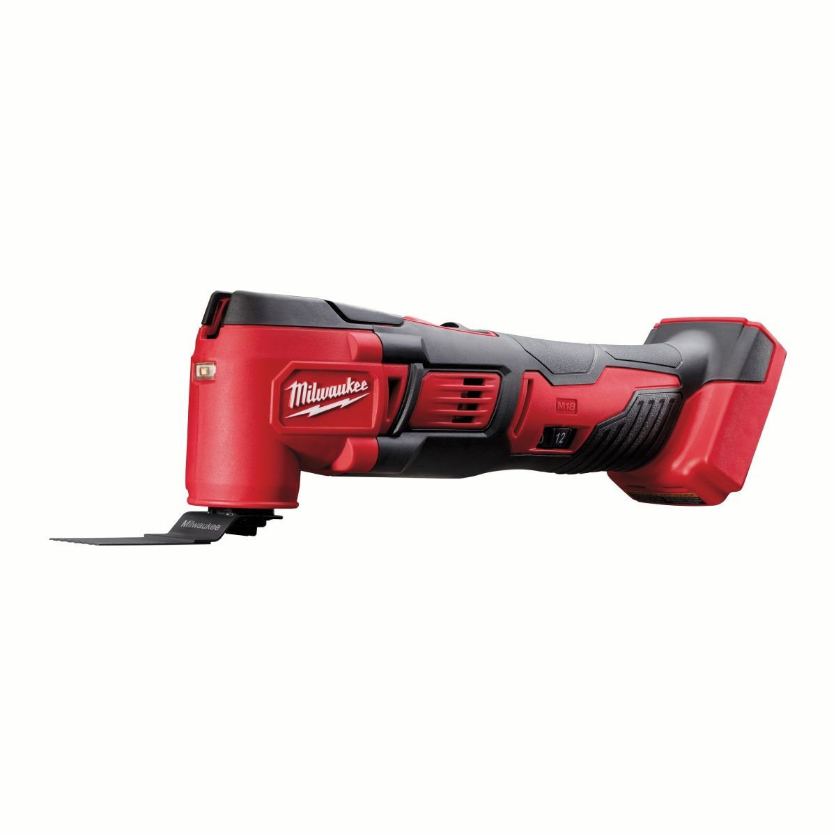 Milwaukee 4933446203 M18BMT-0 18v Muti-Tool Bare Unit