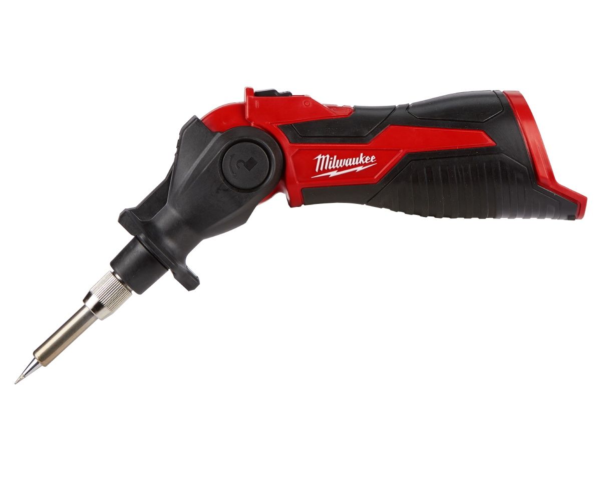 Milwaukee 4933459760 M12SI-0 12v Soldering Iron Bare Unit