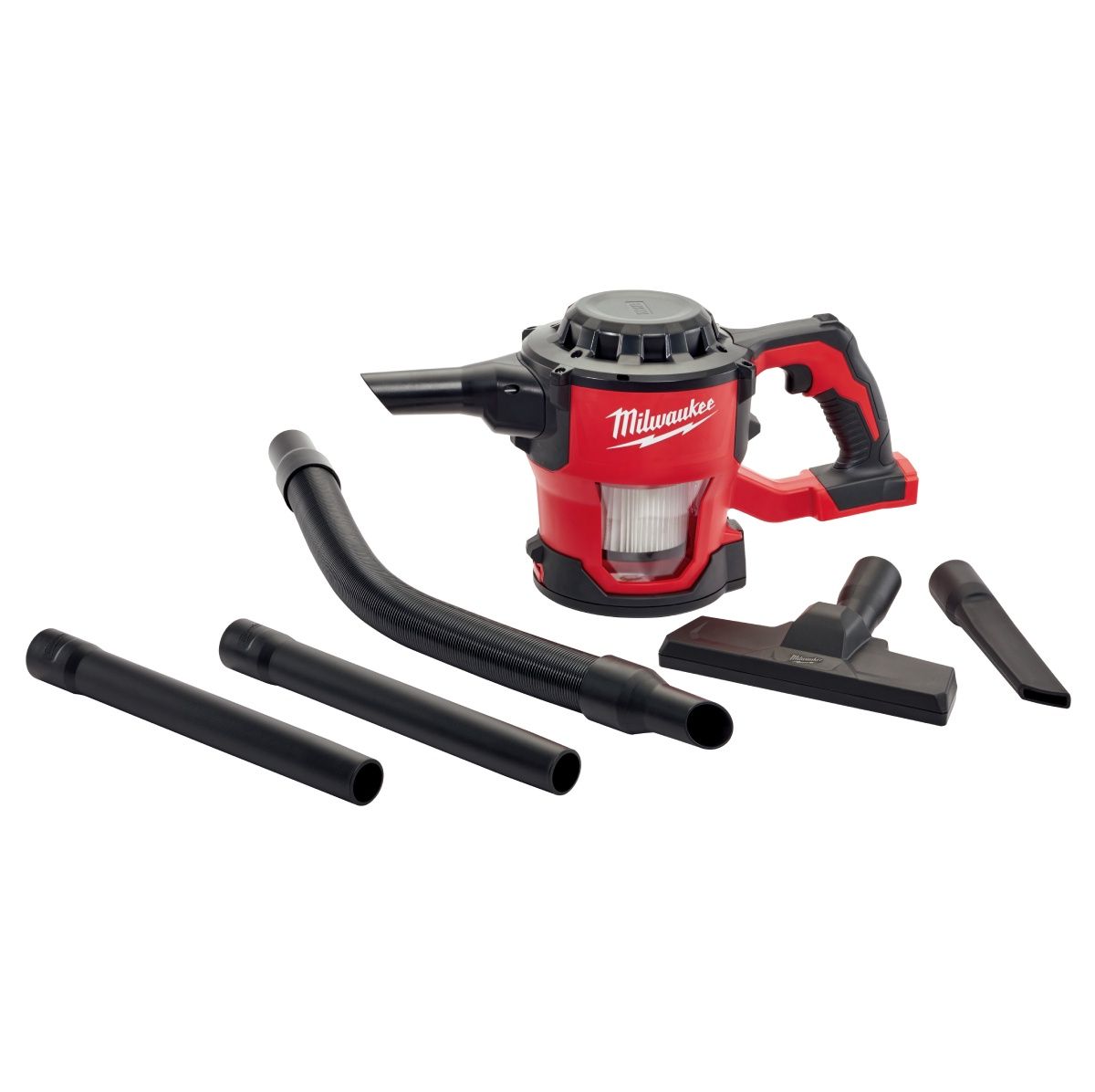 Milwaukee 4933459204 M18CV-0 18v Handheld Vacuum Bare Unit