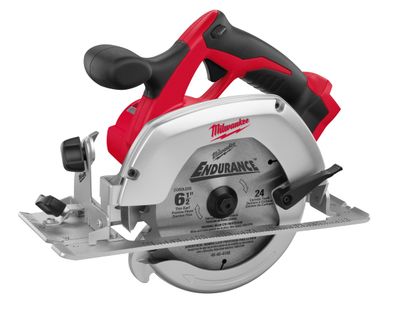Milwaukee 4933419134 HD18CS-0 18v Heavy Duty Circular Saw Bare Unit