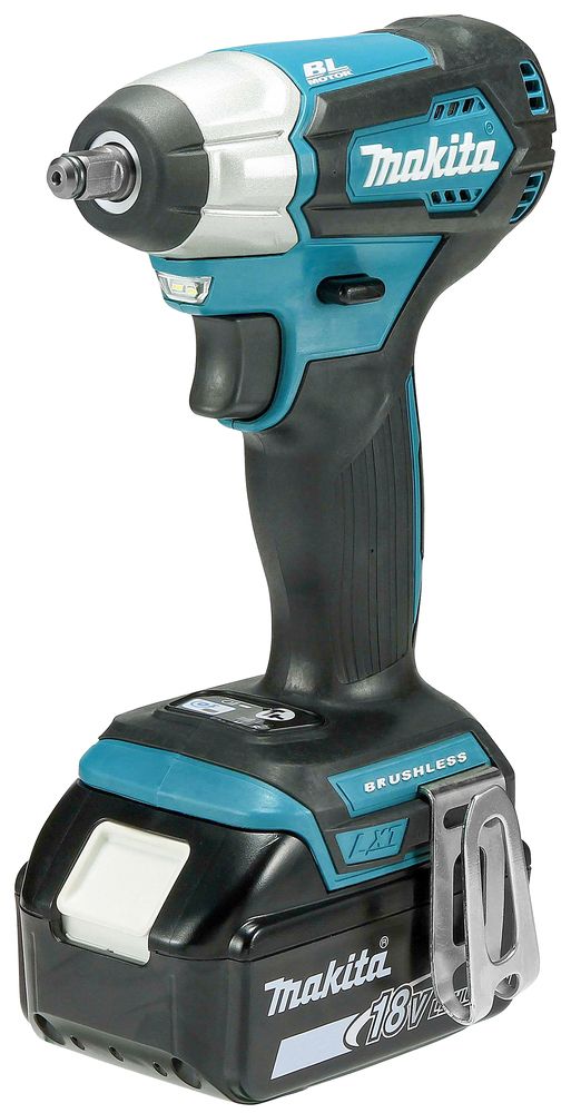 Makita DTW180Z LXT 18v Brushless 3/8in Impact Wrench Bare Unit