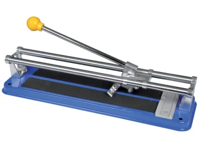 Vitrex VIT102340TC Manual Tile Cutter 330mm