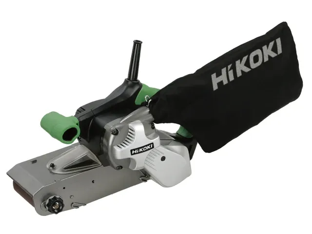 Hikoki SB10V2 1020w 100mm Belt Sander 240v