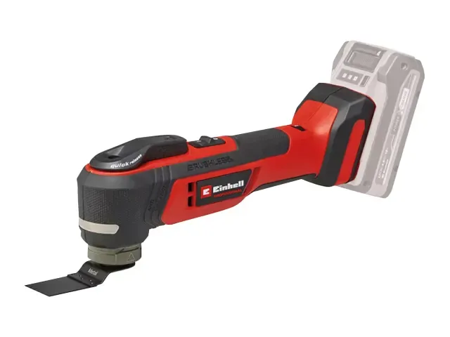 Einhell TP-MG 18 Li BL-Solo 18v Power X-Change Multi-functional Tool Bare Unit