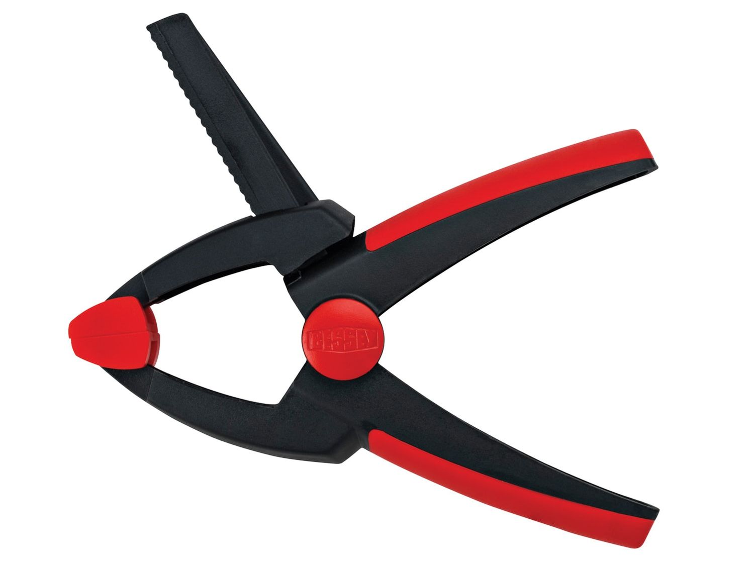 Bessey BESXV5100 XV5-100 VarioClippix XV Spring Clamp 100mm