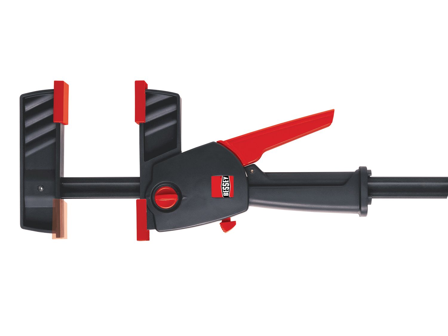 Bessey BESDUO168 DUO16-8 DuoKlamp Capacity 160mm