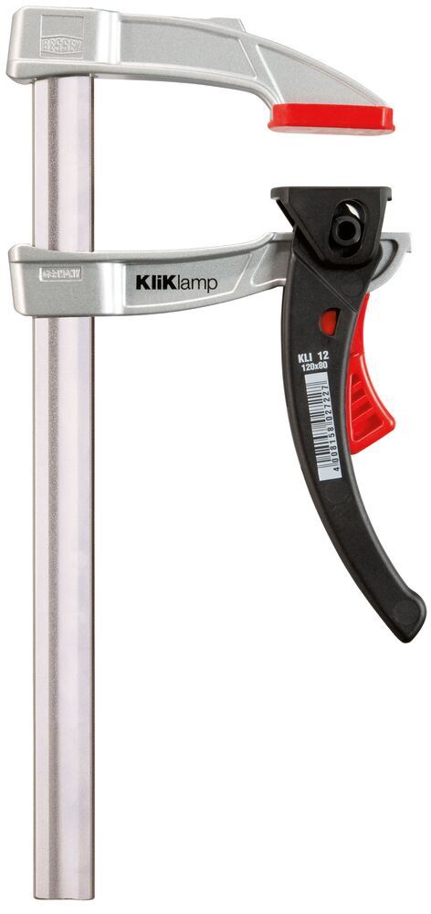 Bessey KLI20 KliKlamp 200mm Capacity