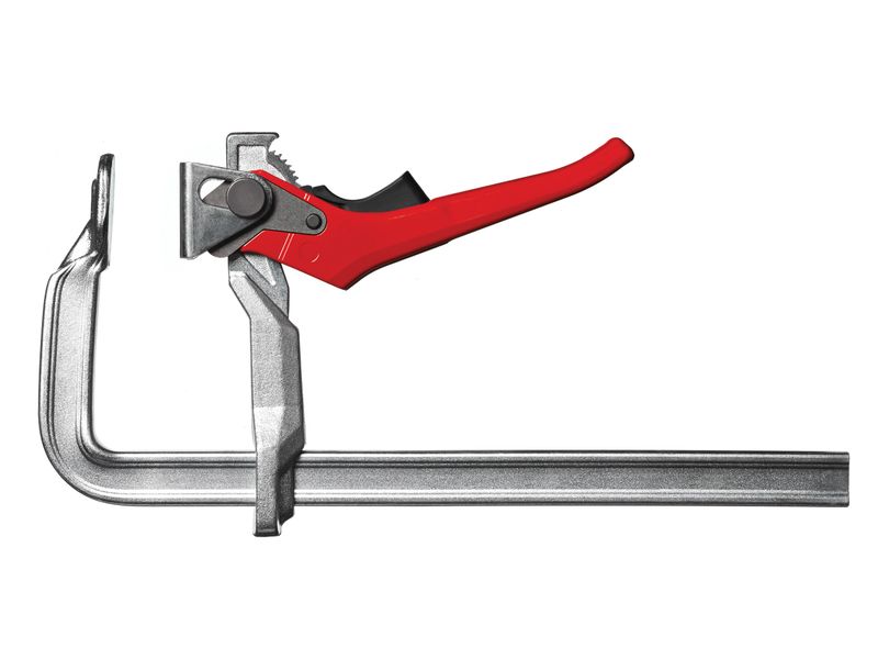 Bessey BESG16H GH16 Lever Clamp Capacity 160mm