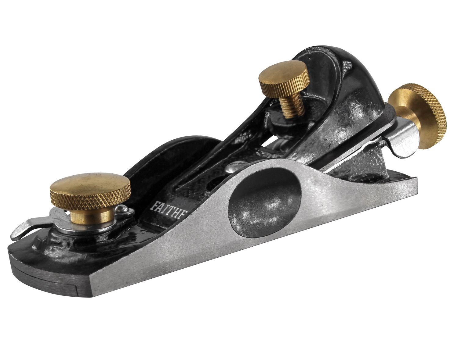 Faithfull No.60 1/2 Block Plane FAIPLANE60C