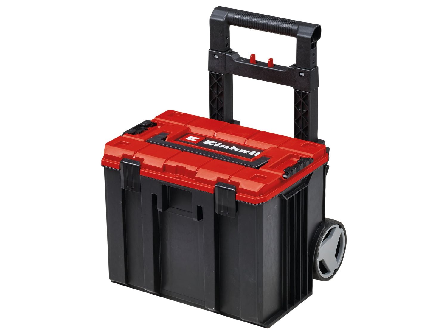 Einhell EINECASEL E-Case L with Wheels