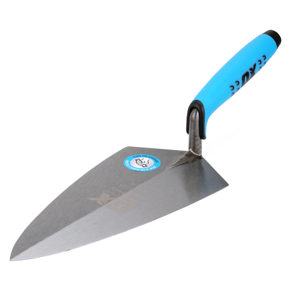 OX Tools OX-P011211 Pro Brick Trowel Philadelphia Pattern 280mm / 11in