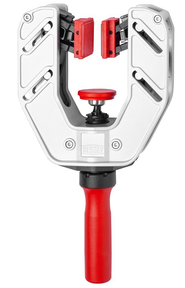 Bessey EKT55 One Handed Edge Clamp