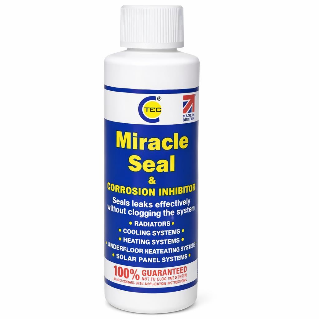 C-TEC Miracle Seal 250ml