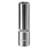 Sealey Premier S3811D 3/8" 11mm Deep Socket
