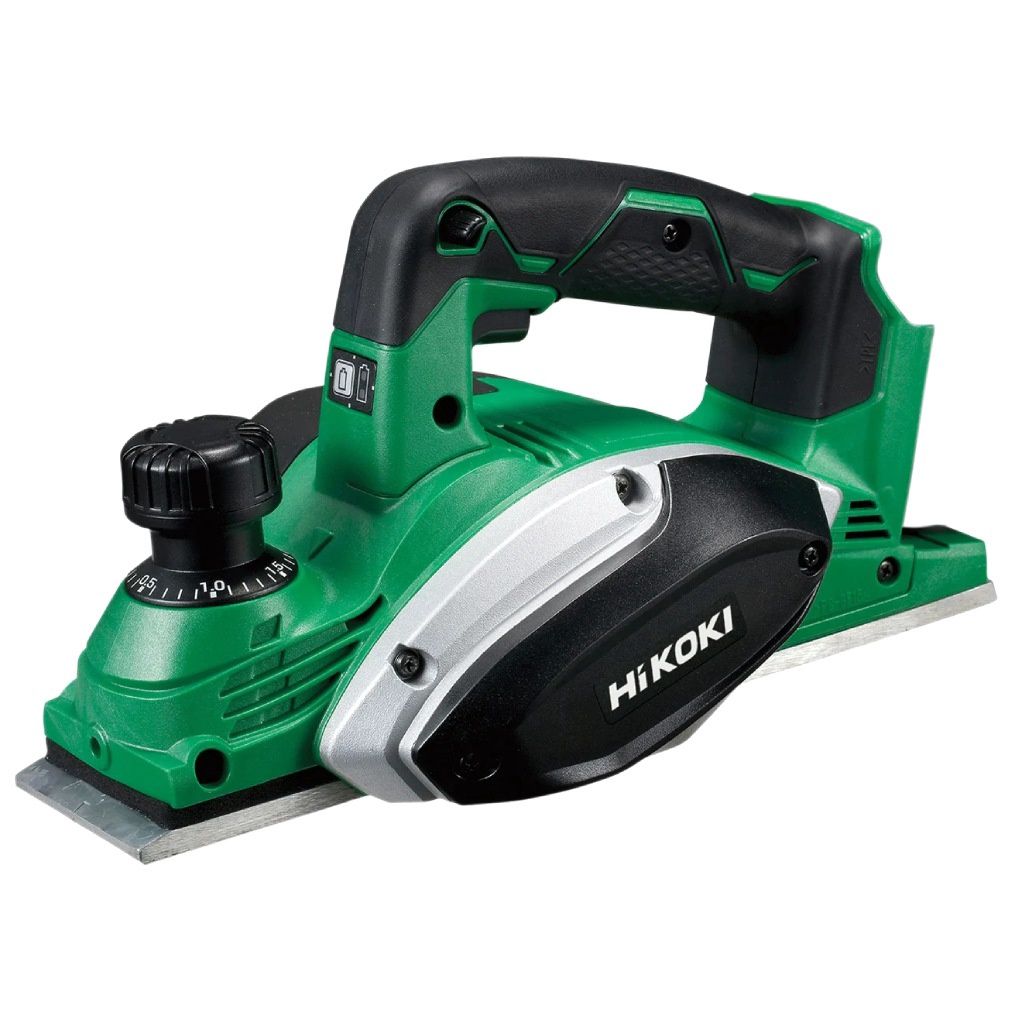 HiKoki P18DSL 18v Planer Bare Unit