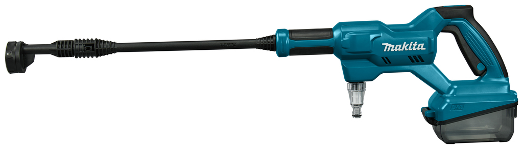 Makita DHW180Z 18v LXT 24-Bar Pressure Washer Bare Unit img