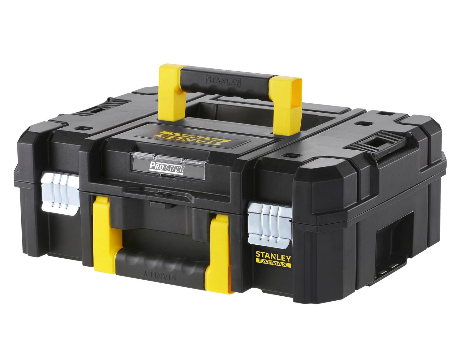 Stanley FatMax PRO-STACK Shallow Box FMST1-71966 STS171966