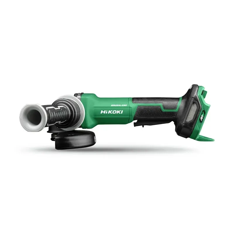HiKoki G3613DVF 36v Multi-Volt Brushless 125mm Angle Grinder (Paddle Switch) Bare Unit