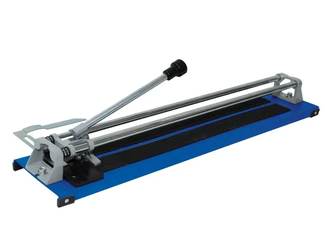 Vitrex VIT102371 102371 Flat Bed Tile Cutter 600mm