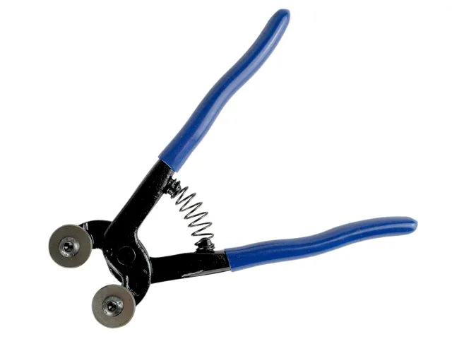 Vitrex VITMGN002 MGN002 Mosaic and Glass Tile Nipper