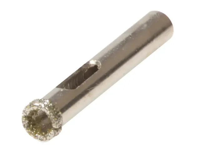 Vitrex VIT102796 102796 Hard Tile Drill Bit 18mm