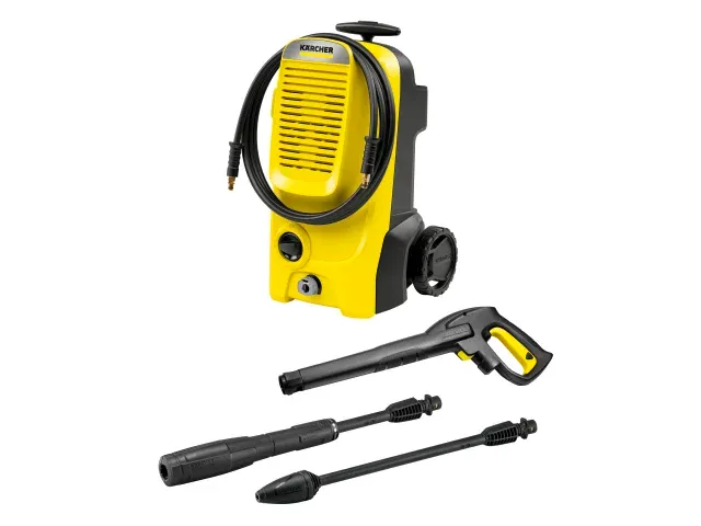 Karcher KARK5CN K5 Classic Pressure Washer 145 bar 240v