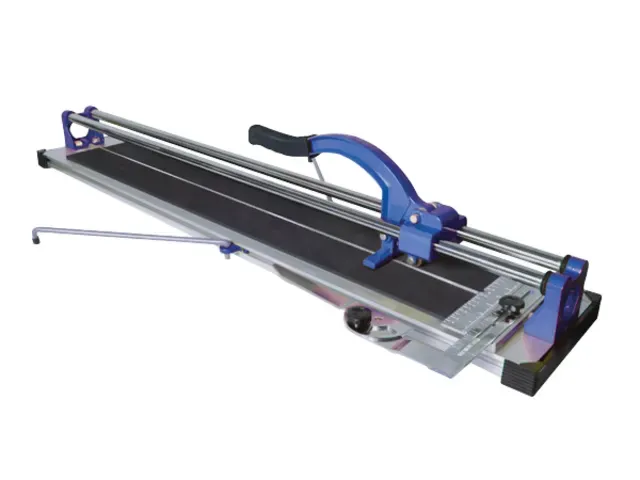 Vitrex VIT102380 10238000V 630mm Pro Flat Bed Manual Tile Cutter
