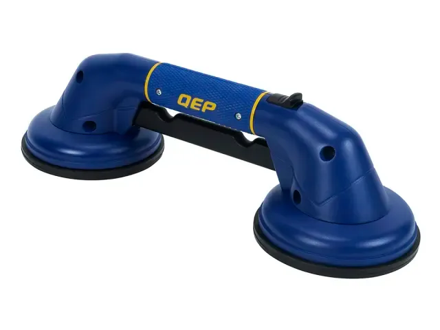 Vitrex VITDSC001 DSC001 Double Suction Cup