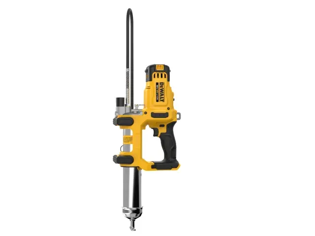 Dewalt DCGG581N 18v XR Grease Gun Bare Unit