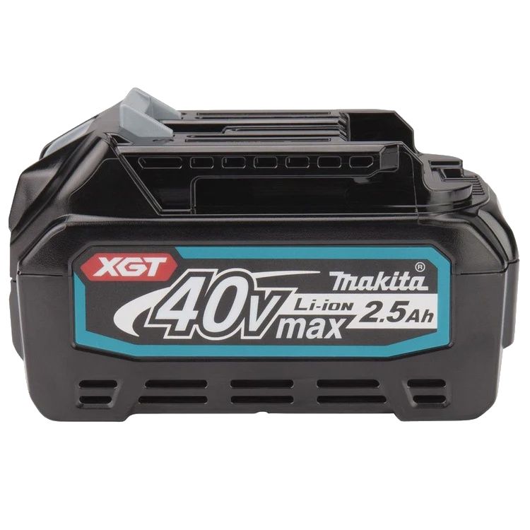 Makita BL4025 40v Max XGT 2.5ah Li-ion Battery