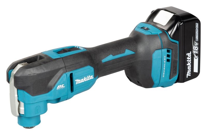 Makita DTM53Z 18v LXT Brushless Multi-Tool Bare Unit
