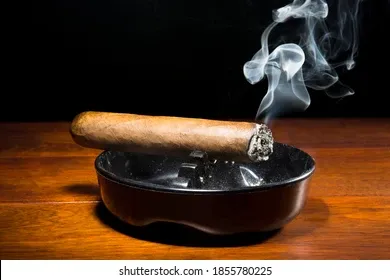 Ashtray