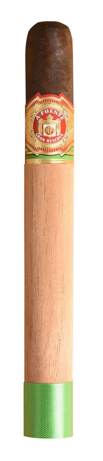 Fuente Double Chateau Maduro