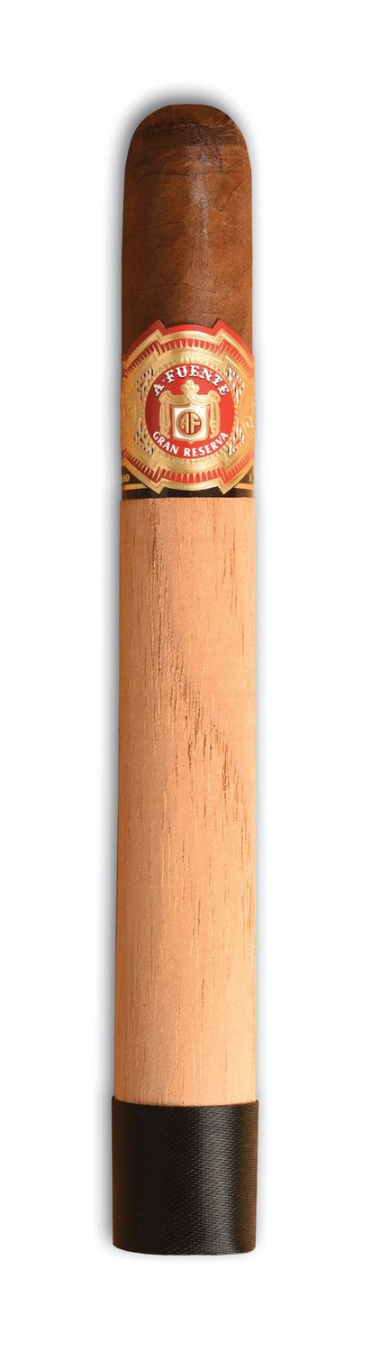 Fuente Double Chateau Sun Grown