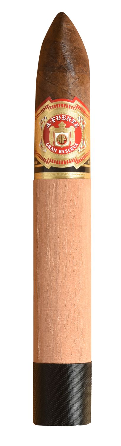 Fuente Chateau Cuban Belicoso