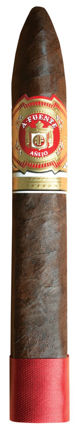 Fuente Anejo Shark NO. 77