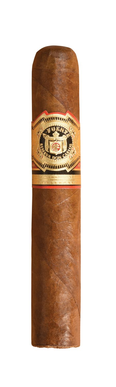 Don Carlos Robusto
