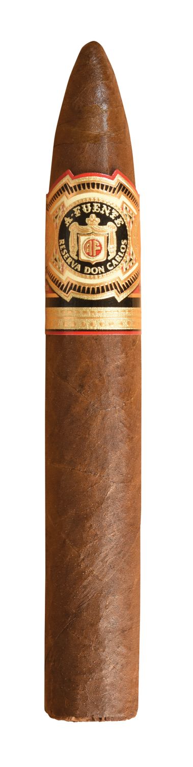 Fuente Don Carlos #2