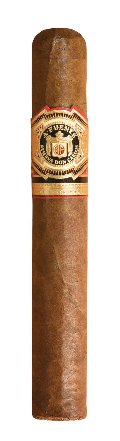 Fuente Don Carlos Double Robusto