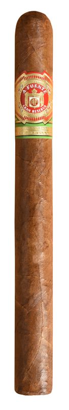 Fuente Churchill Natural