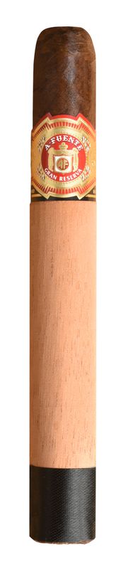 Fuente 858 Sun Grown