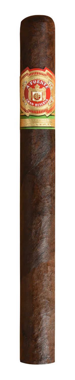 Fuente Churchill Maduro