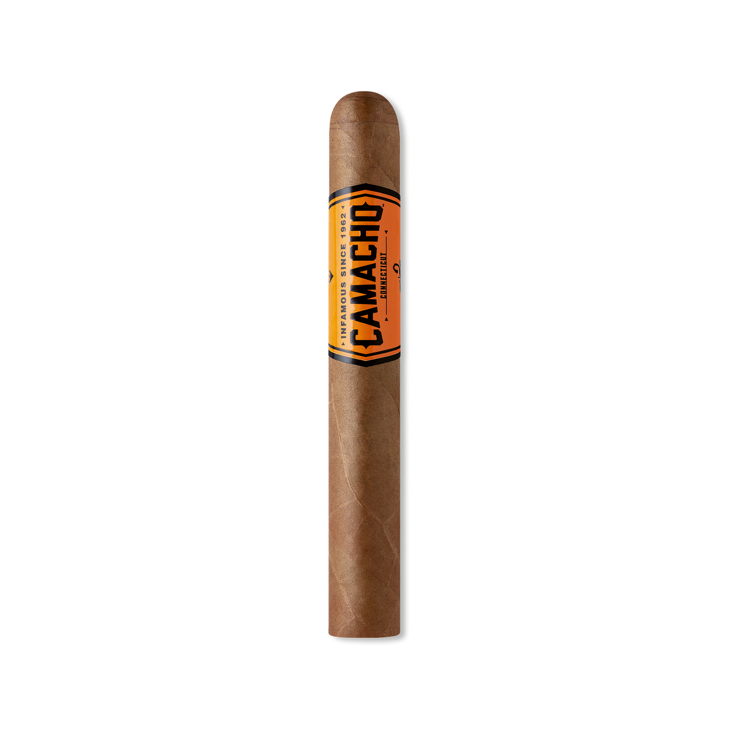 Camacho Connecticut Toro