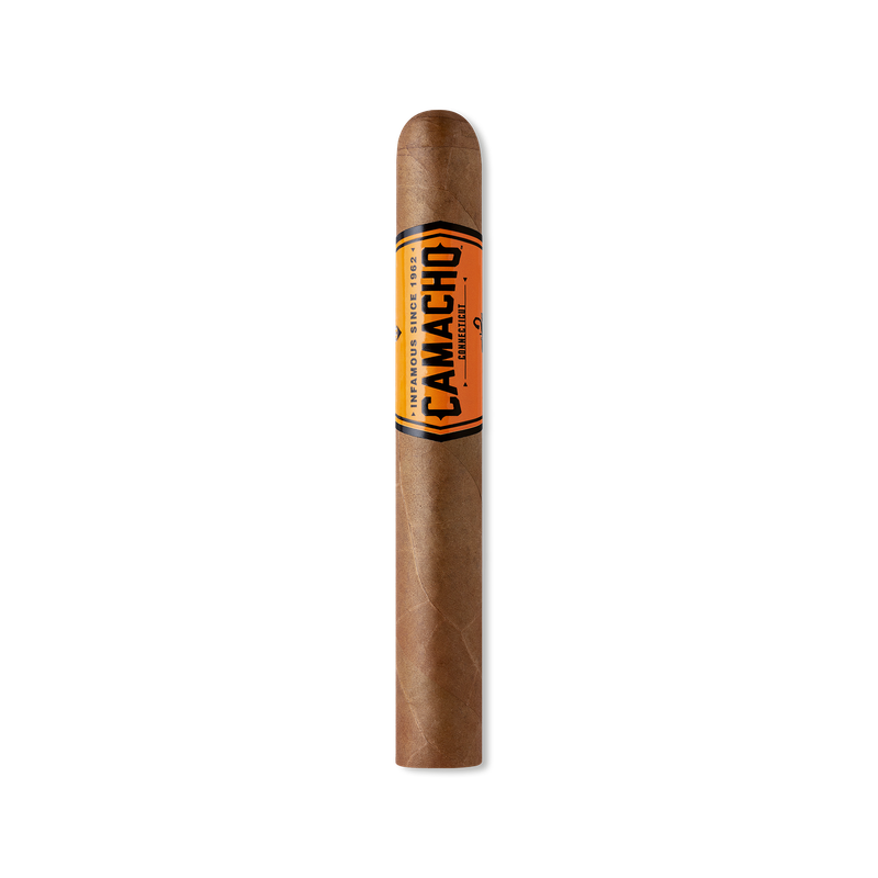 Camacho Connecticut Toro