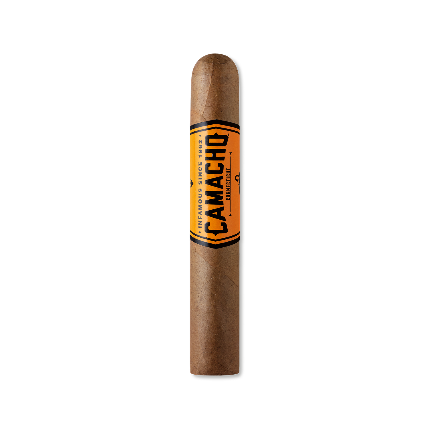 Camacho Connecticut Robusto