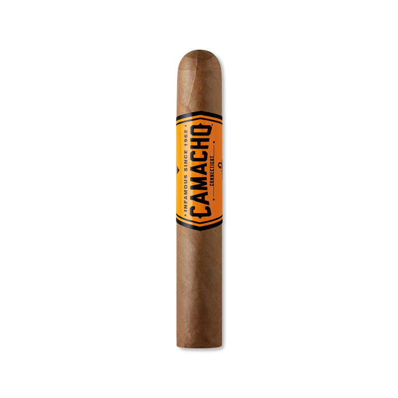 Camacho Connecticut Robusto