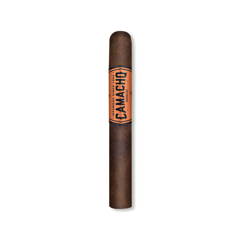 Camacho Broadleaf Toro