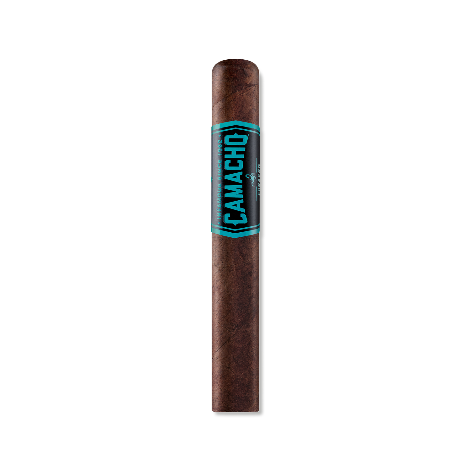 Camacho Ecuador Toro Box Pressed