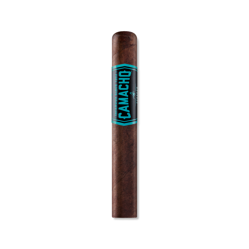 Camacho Ecuador Toro Box Pressed
