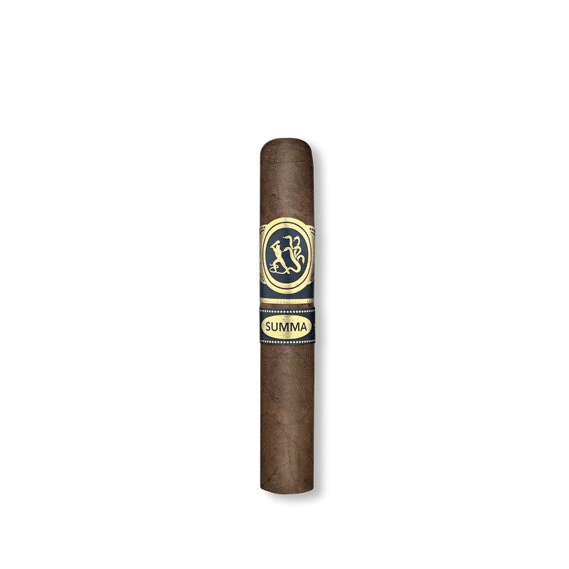 Ferio Tego Summa Robusto